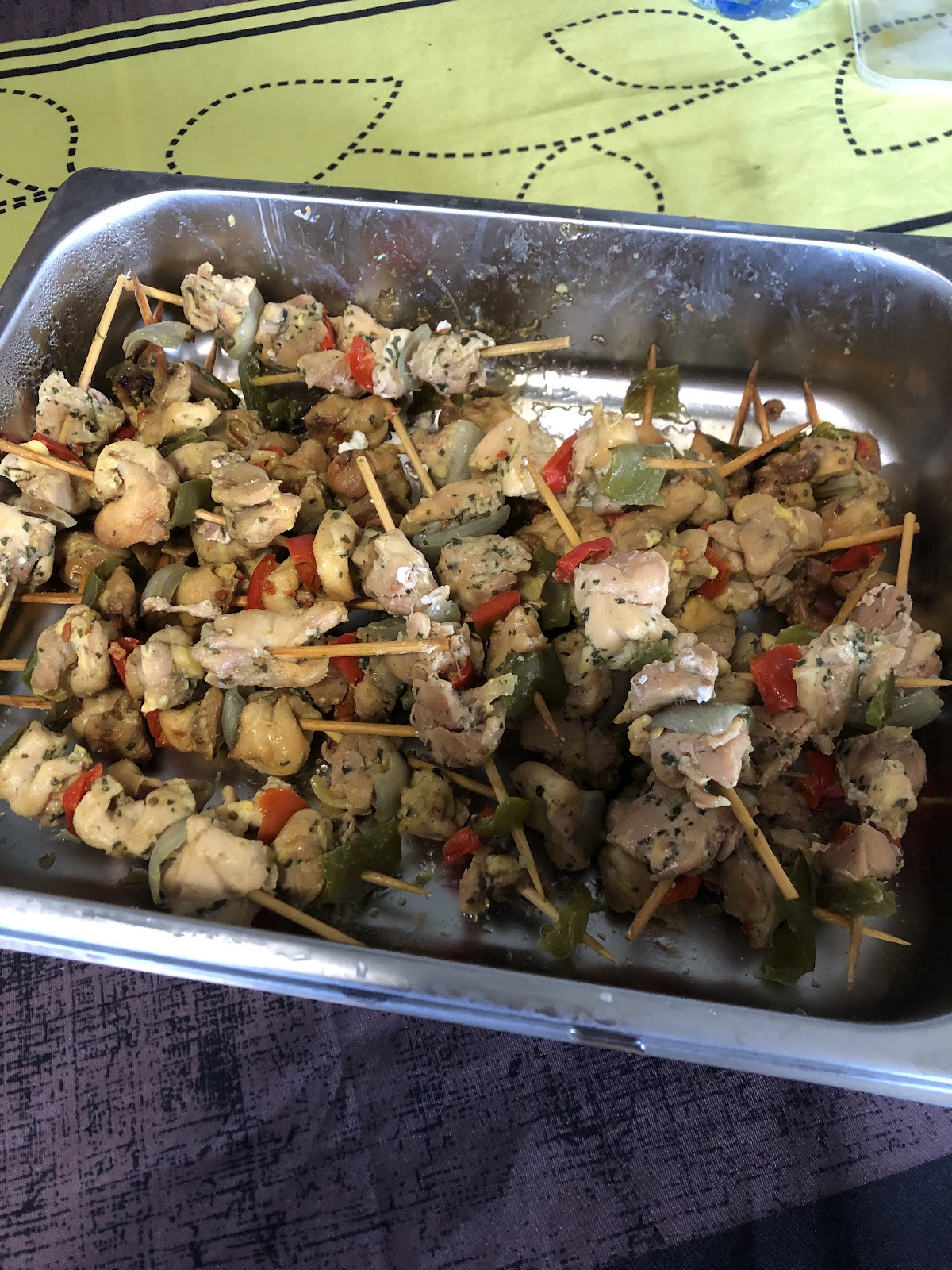 Huile d'olive vierge