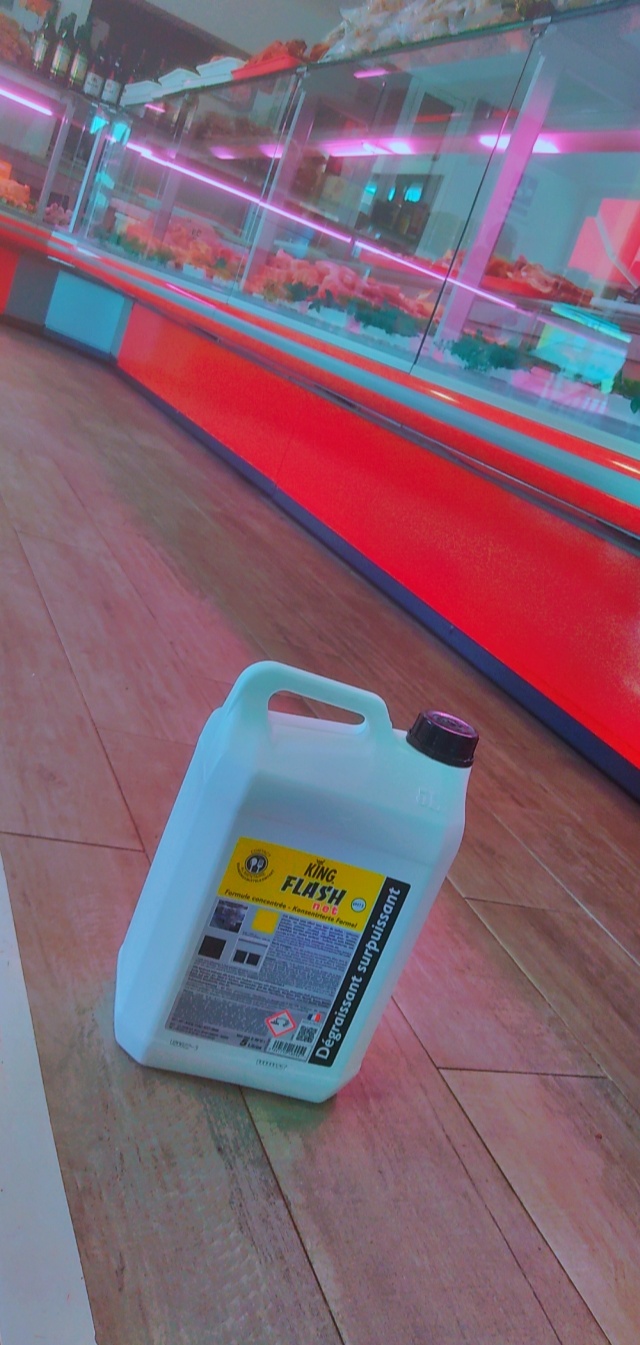 Charcuterie alagama richel junior - 5