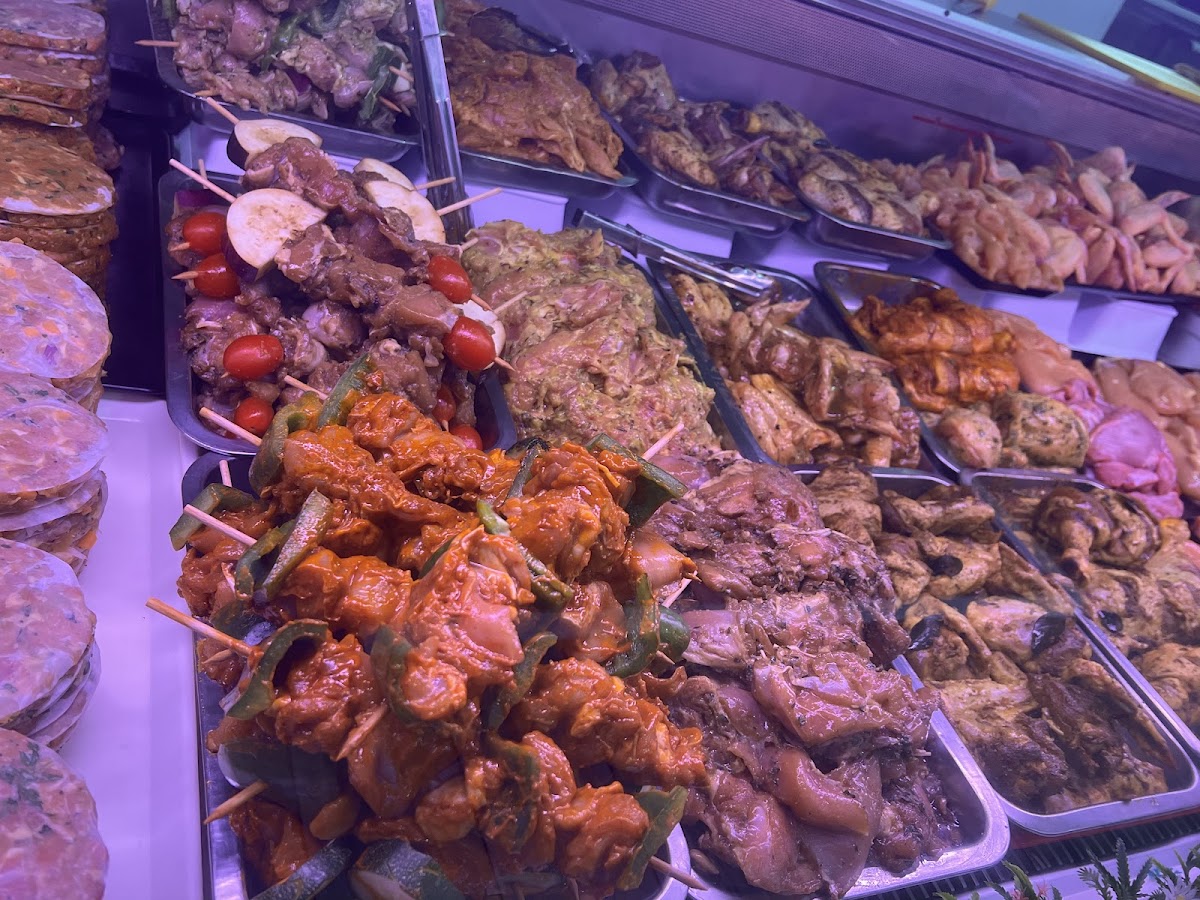 Charcuterie alagama richel junior - 6